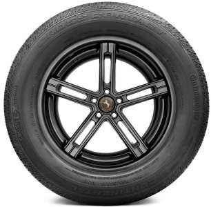 Continental ContiCrossContact LX Sport 285/45 R21 113H
