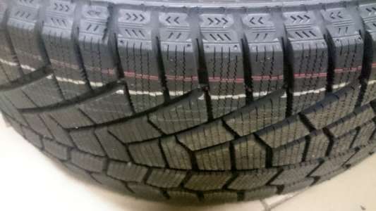 Gislaved Soft Frost 200 SUV 225/65 R17 102T