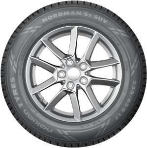 Nokian Tyres Nordman S2 SUV 215/65 R17 99V
