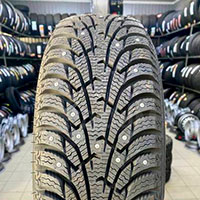 MAXXIS NP5 Premitra Ice Nord