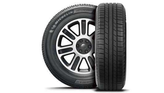 Производитель Michelin анонсировал самые износостойкие шины для бездорожья