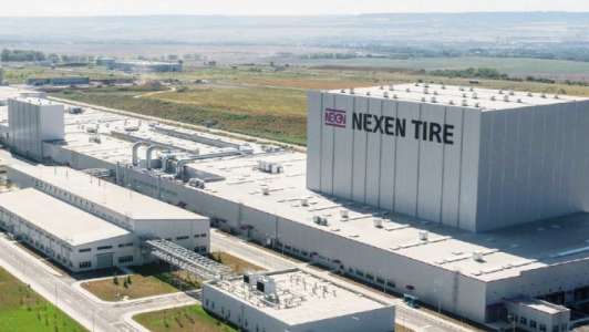 Nexen отзывает зимние покрышки чешского производства
