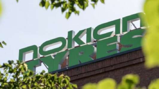 Nokian запустит новый завод в Европе