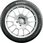 Continental ContiWinterContact TS830P 225/50 R18 99H