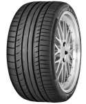 Continental ContiSportContact 5 MO SSR RunFlat 225/45 R18 95Y