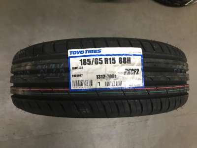 Toyo Open Country H/T 245/70 R16 107S
