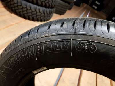 Michelin Energy XM2 185/60 R15 84H
