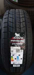 Arivo Winmaster ARW 2 215/55 R17 98V