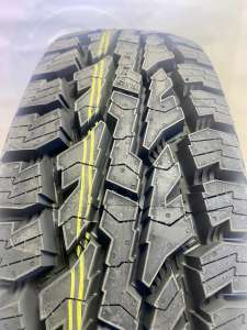 Nokian Tyres Rotiiva AT+ 285/75 R16 126/123S