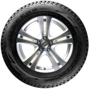 Bridgestone Blizzak DM-V1 275/60 R18 113R (2013)
