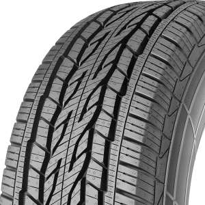 Continental ContiCrossContact LX2 275/55 R20 111S