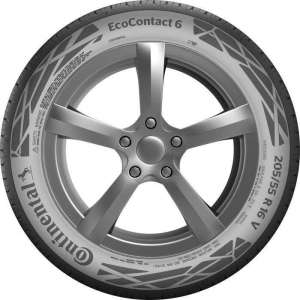 Continental ContiEcoContact 6 175/65 R14 82T