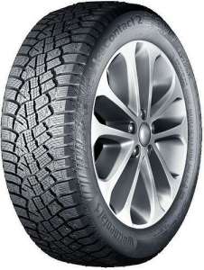 Continental ContiIceContact 2 ContiSilent SUV 235/65 R17 108T