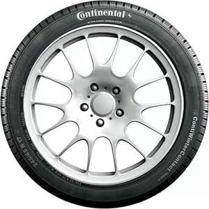 Continental ContiWinterContact TS830P 225/55 R16 95H