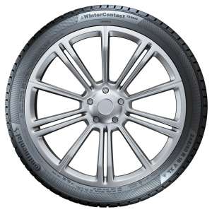 Continental ContiWinterContact TS850P 215/65 R17 99H