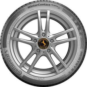 Continental ContiWinterContact TS870P 205/55 R17 91H