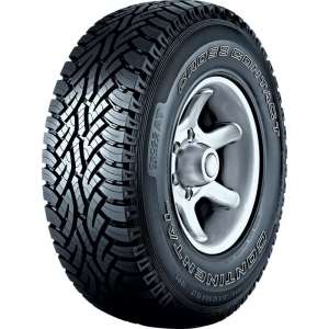 Continental ContiCrossContact AT 245/70 R16 111H (уценка)