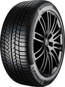 Continental ContiWinterContact TS850 265/60 R18 114H