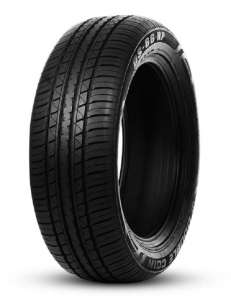 Doublecoin DS66 HP 255/50 R19 107W