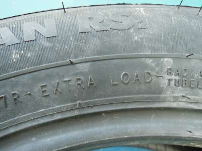 Nokian Tyres Nordman RS2 215/55 R16 97R