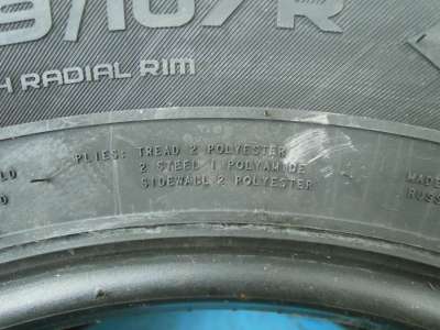 Nokian Tyres Hakkapeliitta C3 215/70 R15C 109/107R