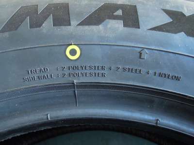 Maxxis NS5 Premitra Ice Nord SUV 225/65 R17 102T