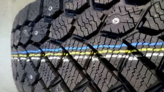 Gislaved Nord Frost 200 155/70 R13 75T (2018)