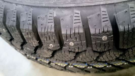 Gislaved Nord Frost 200 195/65 R14 --