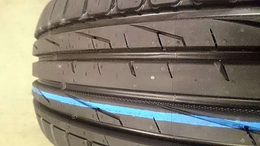 Nokian Tyres Hakka Blue 2 225/60 R17 103V (2018)