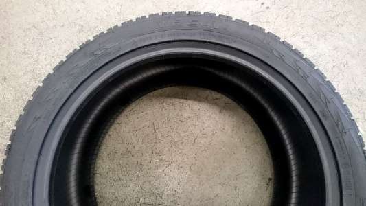 Nokian Tyres WR 4 SUV 235/55 R20 105H