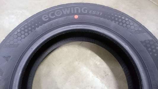 Kumho Ecowing ES31 215/65 R15 98H