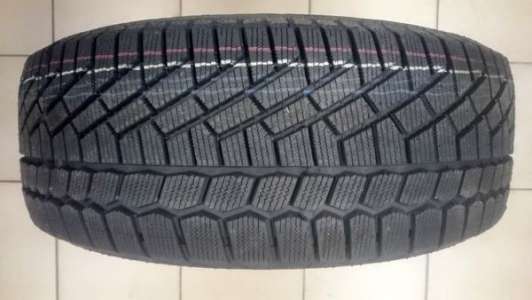 Gislaved Soft Frost 200 SUV 265/60 R18 114T