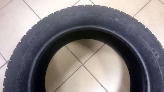 Gislaved Soft Frost 200 215/50 R17 95T (2018)