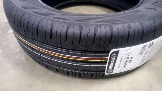 Continental ContiEcoContact 6 145/65 R15 72T
