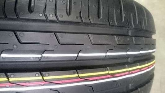 Continental ContiEcoContact 6 MO 235/50 R19 103T