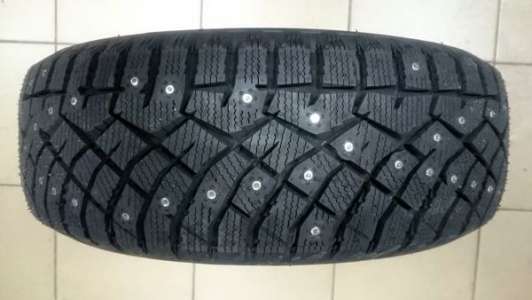 Nitto Therma Spike 215/50 R17 91T
