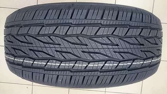 Continental ContiCrossContact LX2 275/55 R20 111S