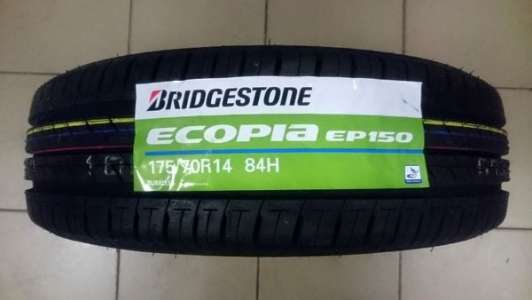 Bridgestone Ecopia EP150 185/60 R14 82H