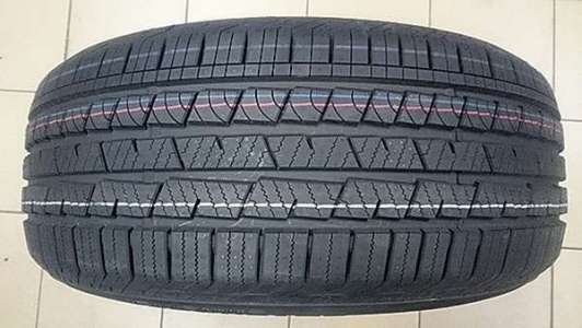 Continental ContiCrossContact LX Sport 285/40 R22 110H
