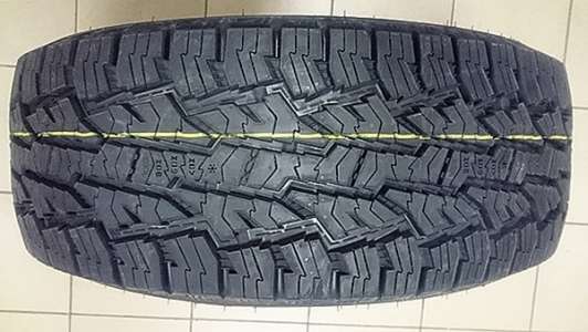 Nokian Tyres Rotiiva AT 275/60 R20 115H
