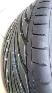 Toyo Proxes T1R 195/55 R16 91V