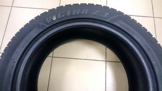 Maxxis MA-Z3 Victra 235/50 R18 101W