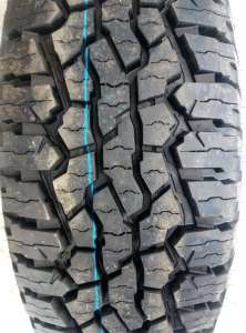 Nokian Tyres Outpost AT 245/75 R16C 120/116S