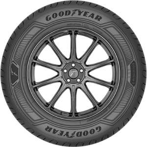 Goodyear EfficientGrip 2 SUV 255/60 R18 112V