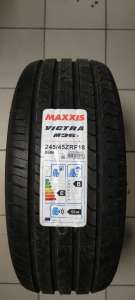 Maxxis M36 Victra RunFlat 245/45 R18 96W