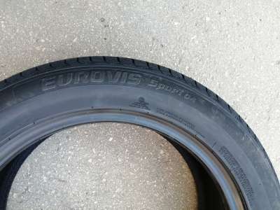 Roadstone Eurovis Sport 4 215/55 R17 94W