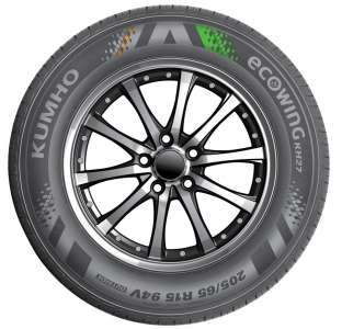 Kumho Ecowing ES01 KH27 185/55 R14 80H