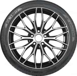 LingLong Sport Master UHP 205/45 R16 87Y