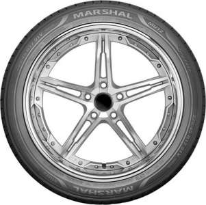 Marshal Matrac FX MU12 245/35 R20 95Y