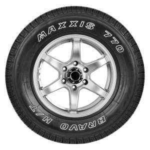 Maxxis HT770 245/65 R17 111H